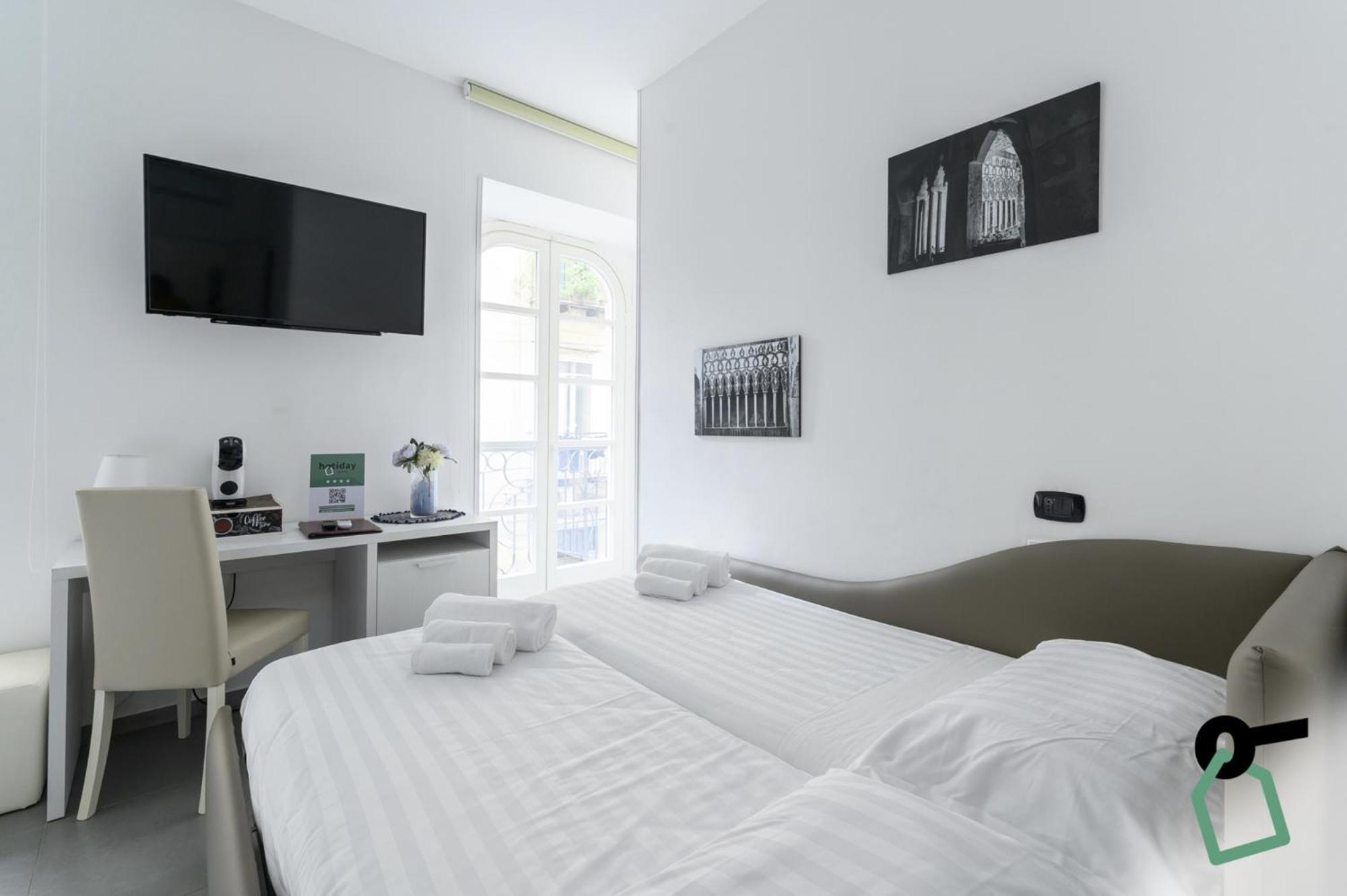 Hotiday Collection - Duomo Aparthotel