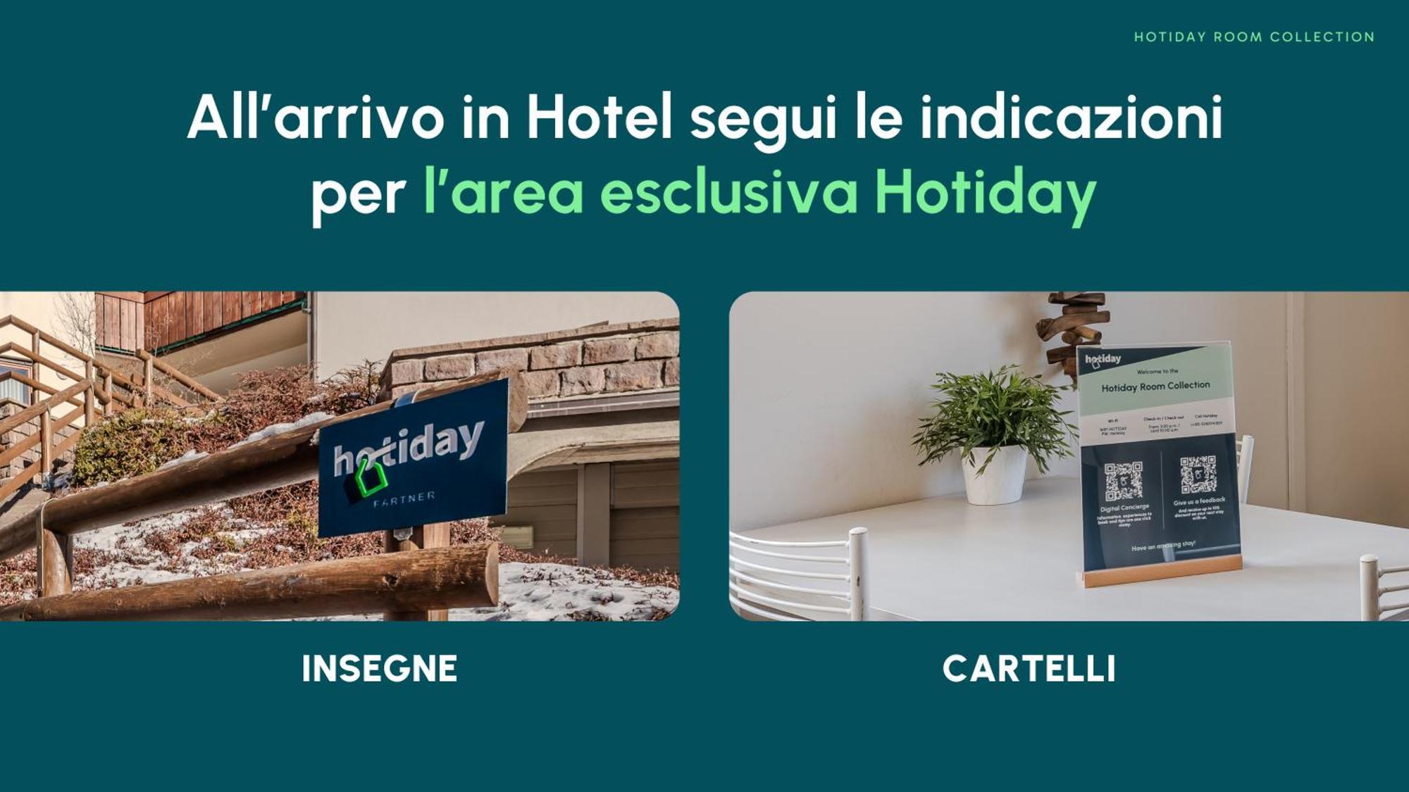 Hotiday Collection - Duomo Aparthotel *